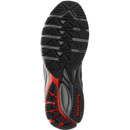 Saucony - ProGrid Guide 6 GTX Running Shoe - Men's