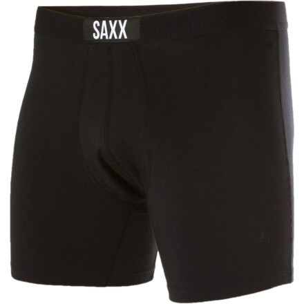 SAXX - Luxury Boxer Brief - Men's