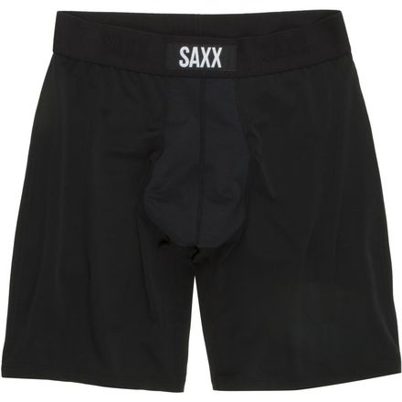 SAXX - Sub-Zero Long Leg Boxer Brief - Men's