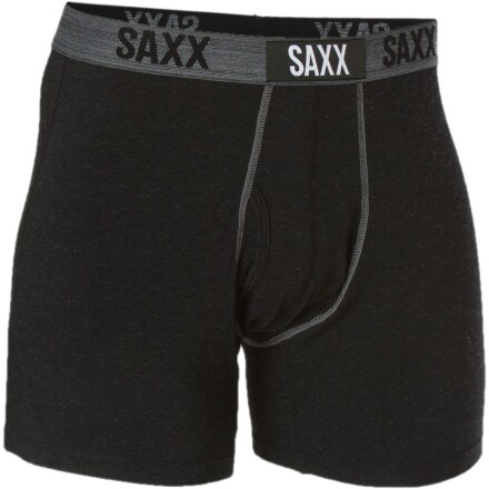 SAXX - Blacksheep Boxer - Men's