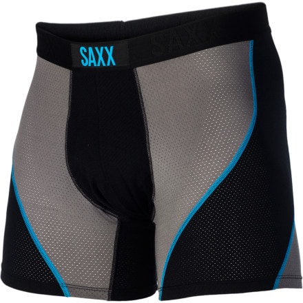SAXX - Kinetic Boxer Brief - Men's