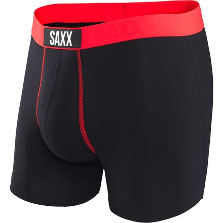SAXX - Vibe Modern Fit Boxer - 3 Pack - Men's