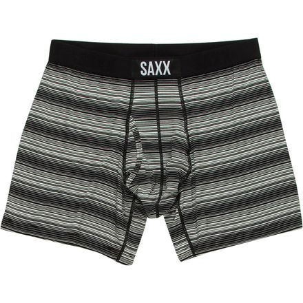 SAXX - Ultra Boxer Brief Classic - 3-Pack - Men's