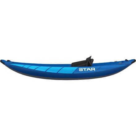 Star - Raven Inflatable Kayak
