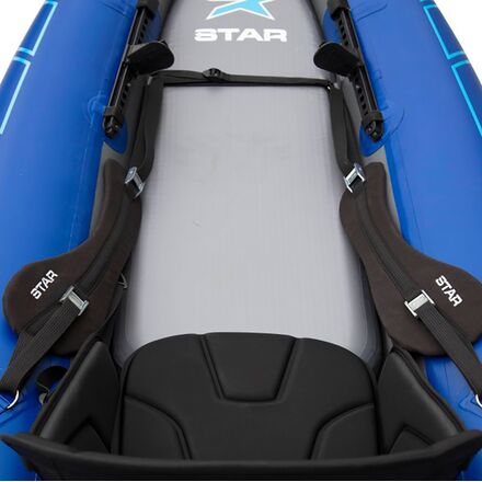Star - Raven I Pro Inflatable Kayak