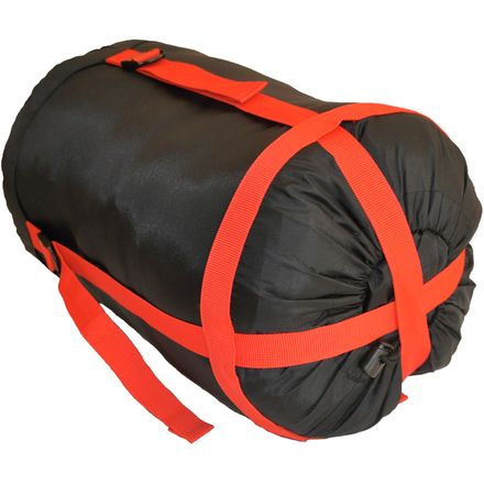 Selk'bag USA, Inc. - Patagon Sleeping Bag: Synthetic