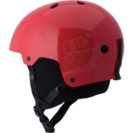 Sandbox - Legend Helmet 