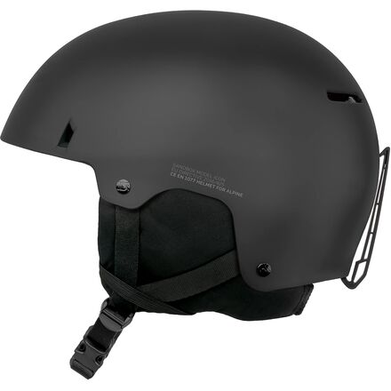 Sandbox - Icon Snow Mips Helmet