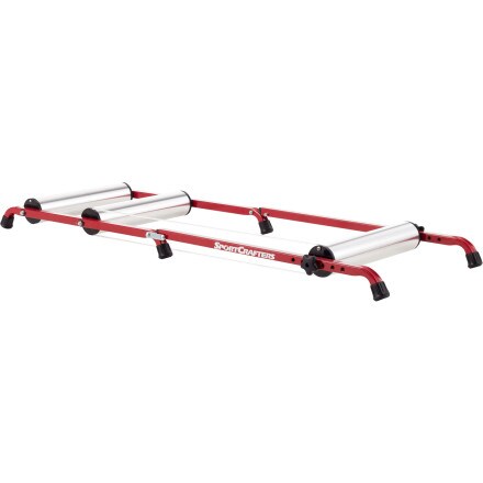 SportCrafters - Cadence Rollers