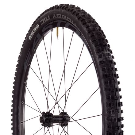 Schwalbe - Nobby Nic Tire - 27.5in