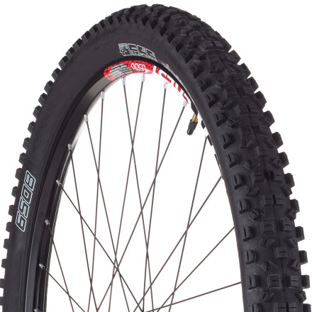 Schwalbe - Hans Dampf Snakeskin TL Ready - 27.5in