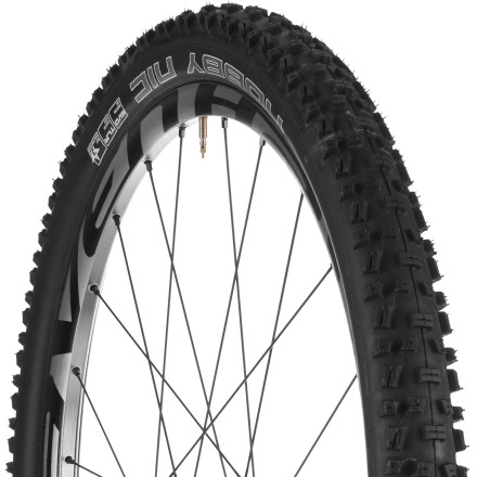 Schwalbe - Nobby Nic TL Ready Tire - 26in