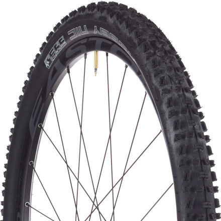 Schwalbe - Nobby Nic TL Ready Snakeskin Tire - 29in