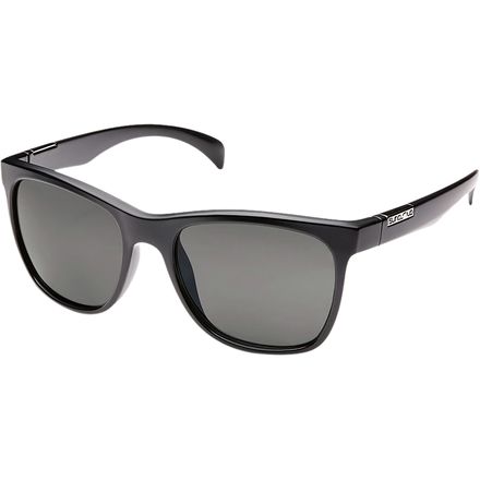Suncloud Polarized Optics - Doubletake Sunglasses - Polarized
