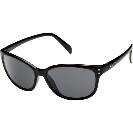 Suncloud Polarized Optics - Flutter Polarized Sunglasses - Women's