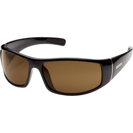 Suncloud Polarized Optics - Atlas Sunglasses - Polarized