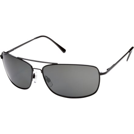 Suncloud Polarized Optics - Navigator Sunglasses - Polarized