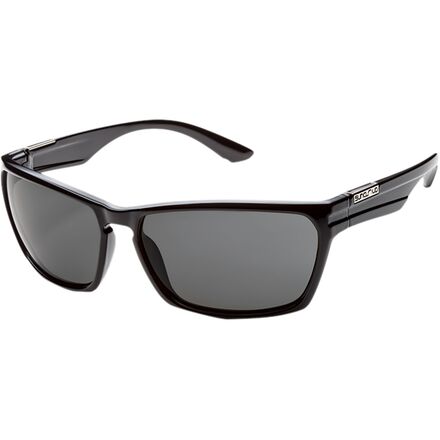 Suncloud Polarized Optics - Cutout Polarized Sunglasses