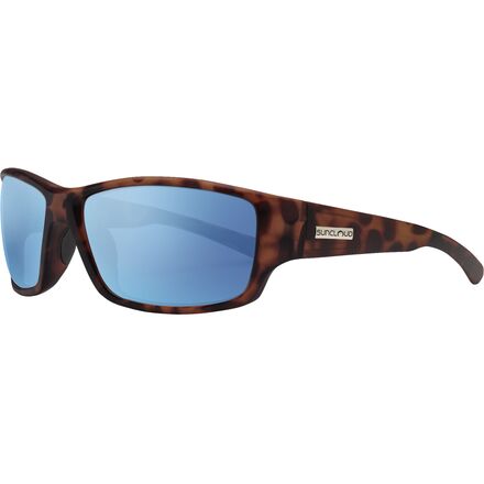 Hull Polarized Sunglasses