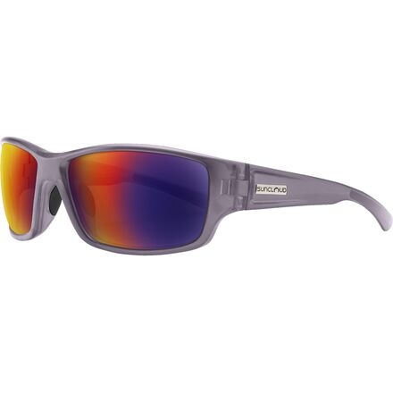 Hull Polarized Sunglasses