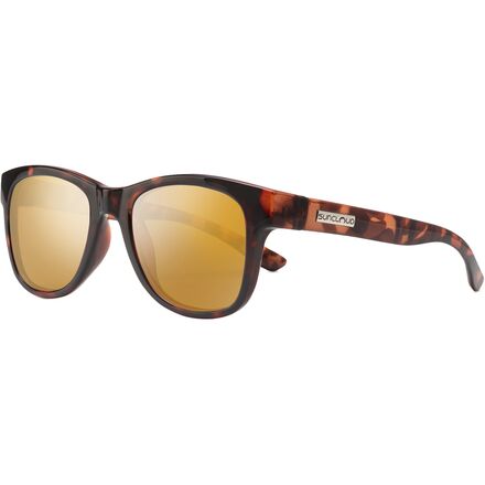 Leeway Polarized Sunglasses