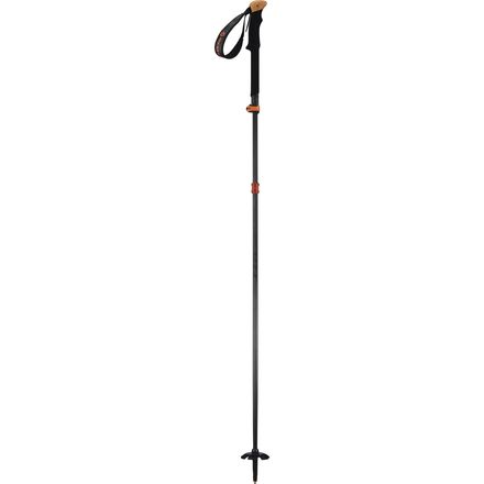 Scott - Cascade C Adjustable Ski Pole