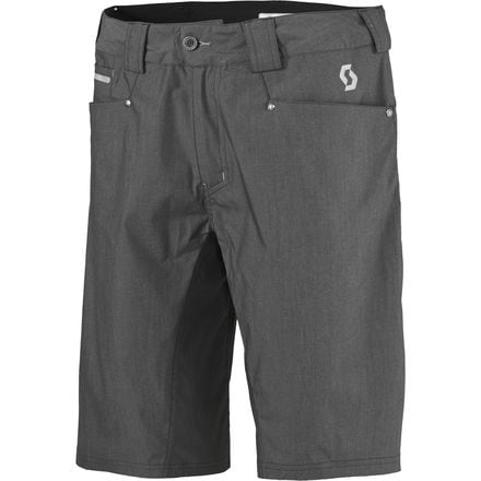 Scott - Denim Shorts - Men's