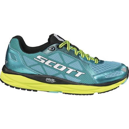 Scott - AF Plus Trainer Shoe - Women's