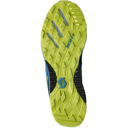 Scott - eRide Grip 3.0 Trail Running Shoe - Men's