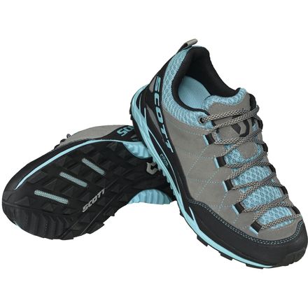 Scott - eRide RockCrawler Trail Running Shoe - Women's