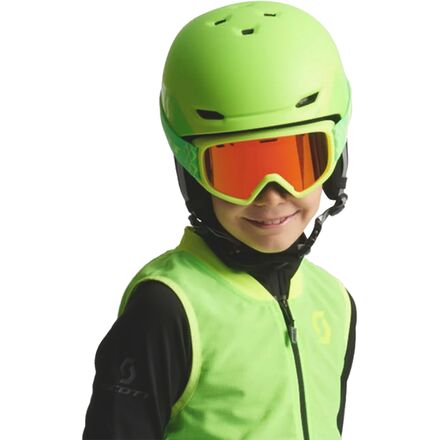 Scott - Keeper 2 Plus Helmet - Kids'