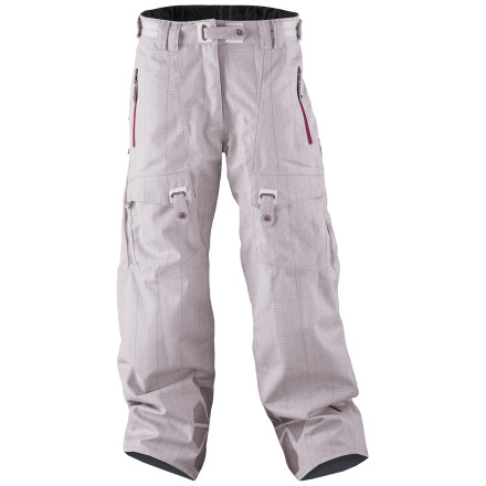 Scott Academy Pant - Women's