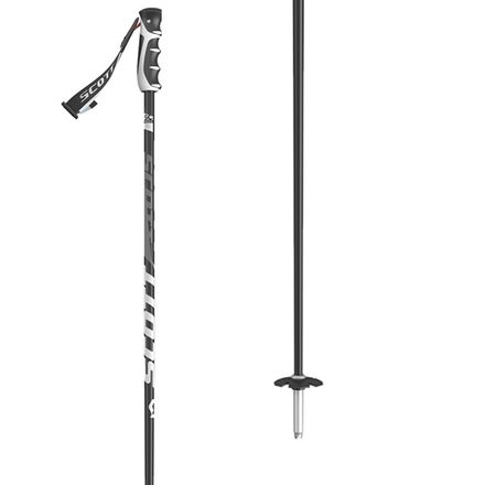 Scott - Pro Taper Ski Poles