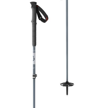 Proguide C SRS Ski Pole