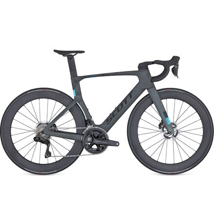 Foil RC Pro Road Bike