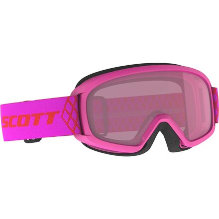 Witty Snow Goggles - Kids' 2025