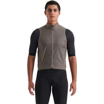 Prime Wind Vest - Men's