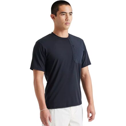 Adv Air Short-Sleve Jersey - Men's