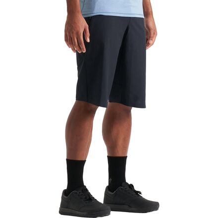 Traction Mountain Bike Short - Men's