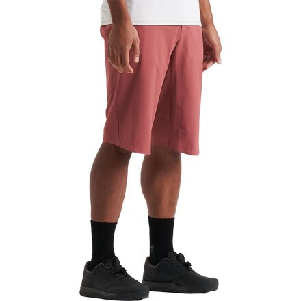 Traction Mountain Bike Short - Men's