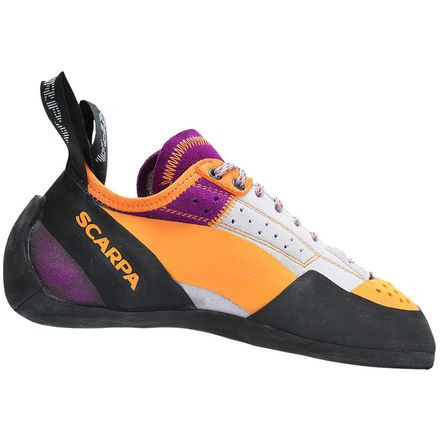 Scarpa - Techno X Climbing Shoe - Women's