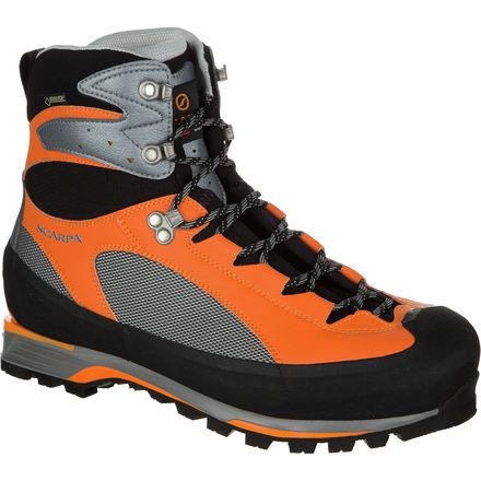 Scarpa - Charmoz Pro GTX Mountaineering Boot - Men's