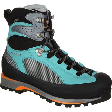 Scarpa - Charmoz Pro GTX Mountaineering Boot - Women's