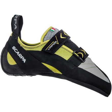 Sale [X]Scarpa Vapor V Climbing Shoe 