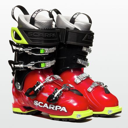 Scarpa - Freedom SL Alpine Touring Boot - Women's
