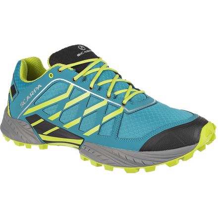 Scarpa - Neutron Trail Running Shoe - Men's