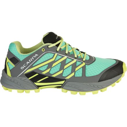Scarpa - Neutron Trail Running Shoe - Women's