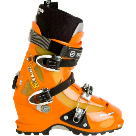 Scarpa Spirit 3 Alpine Touring Ski Boot