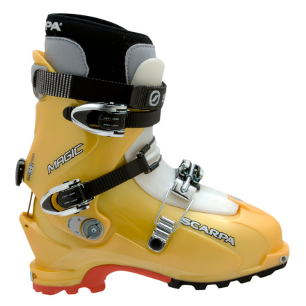Scarpa Magic Alpine Touring Boot