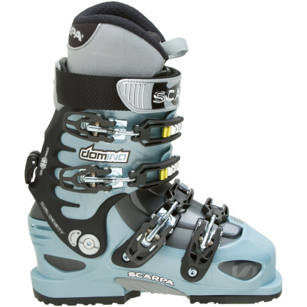 Scarpa - Domina Boot - Women's